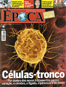 Revista poca 475 - Junho 2007